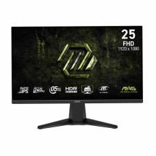 MSI MAG 255F X24 25 Inch (24.5 Inch Viewable) FHD Dual HDMI DP Gaming Monitor
